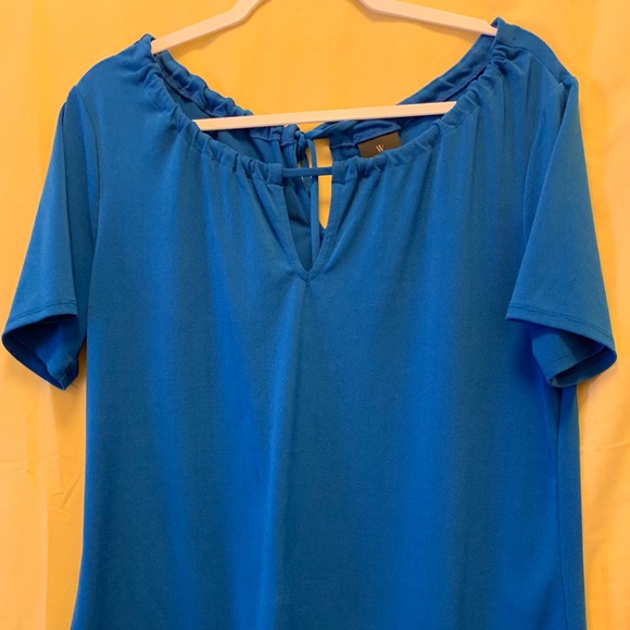 Worthinton top - Picture 1 of 6